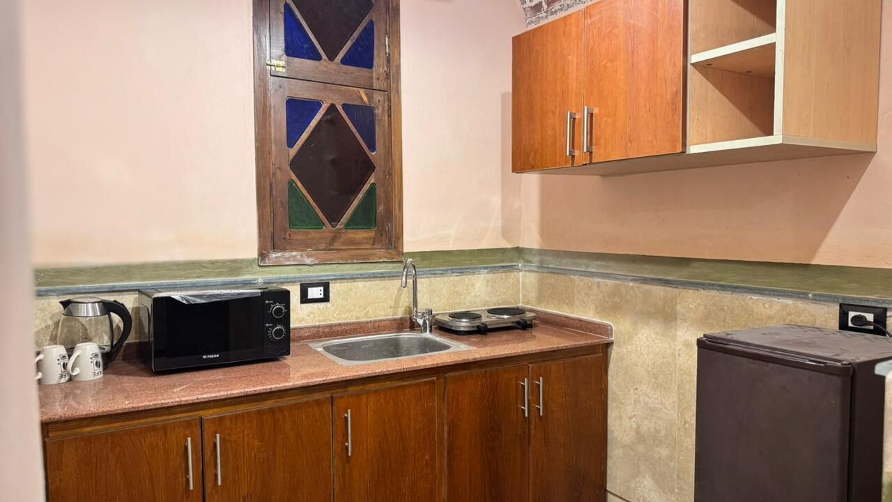 Photo of Kitchen in Luxor