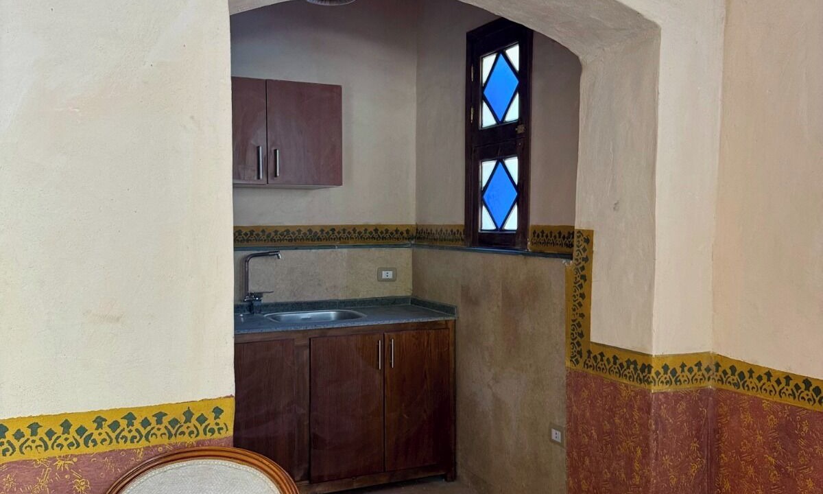 Photo of Kitchen in Luxor