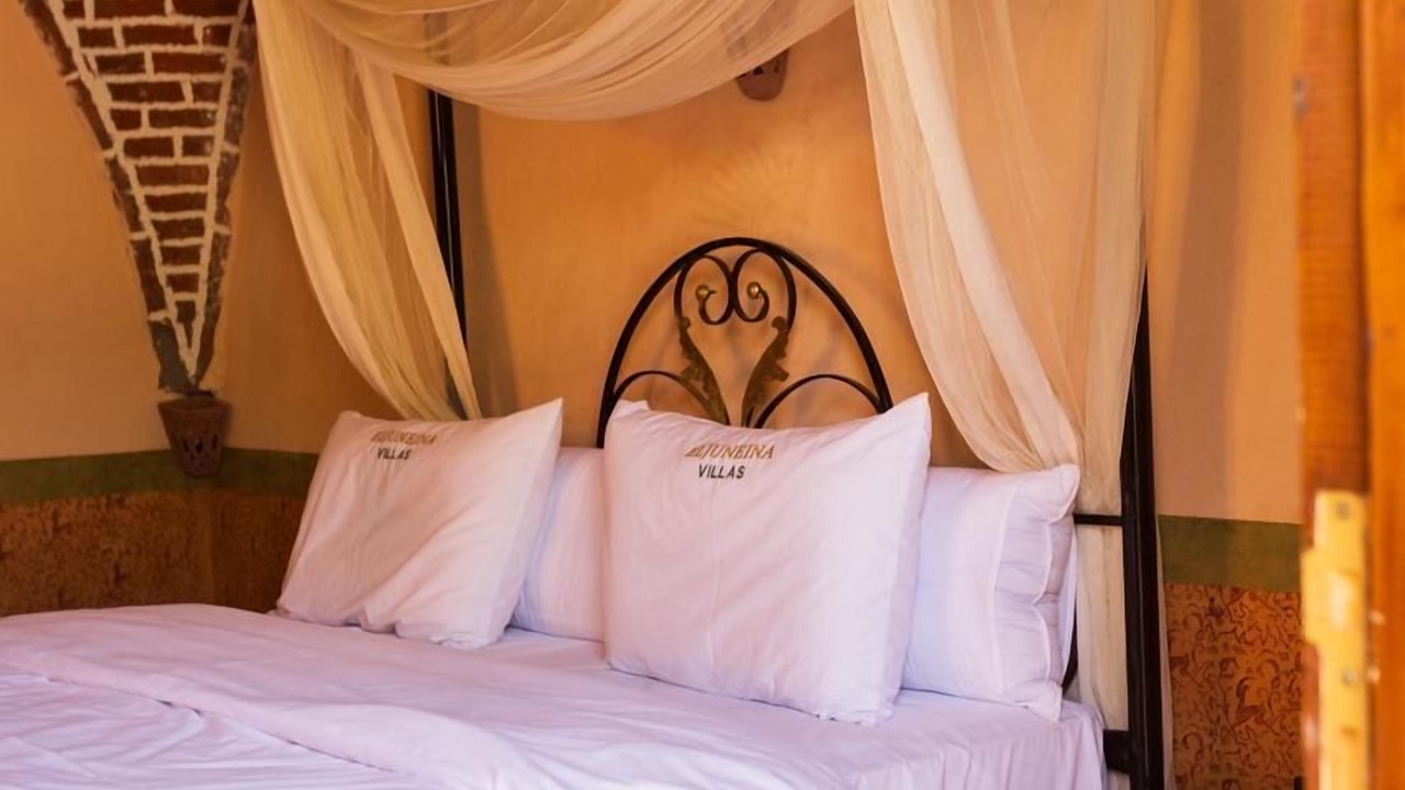 Photo of Bedroom in Luxor