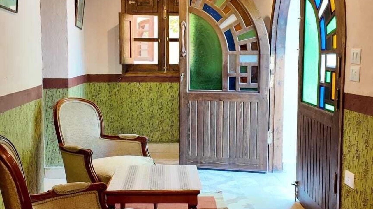 Photo of Livingroom in Luxor