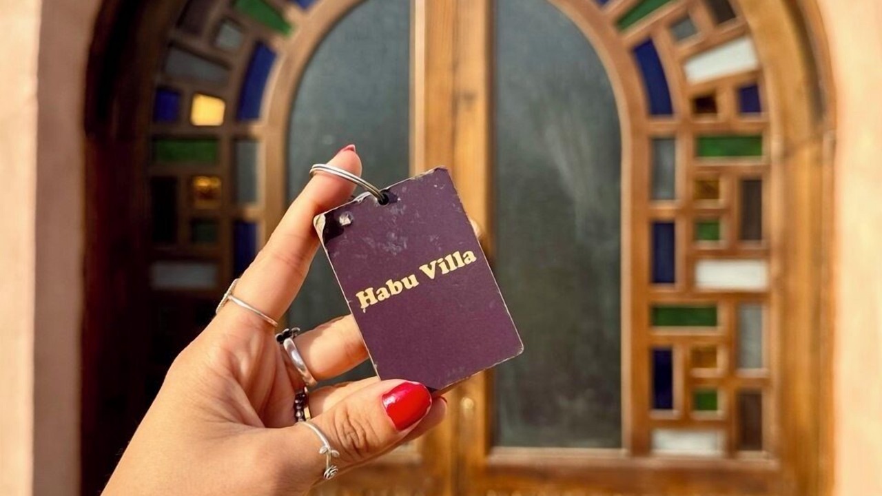 Photo of Bedroom in Luxor