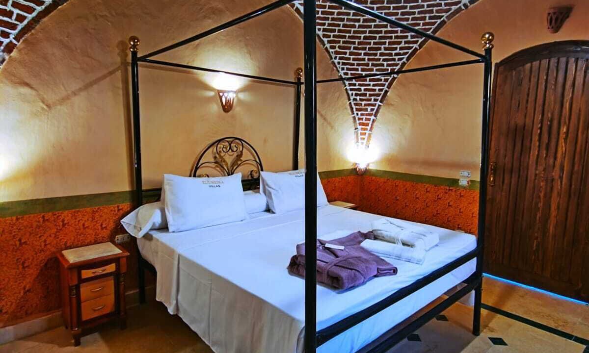 Photo of Bedroom in Luxor