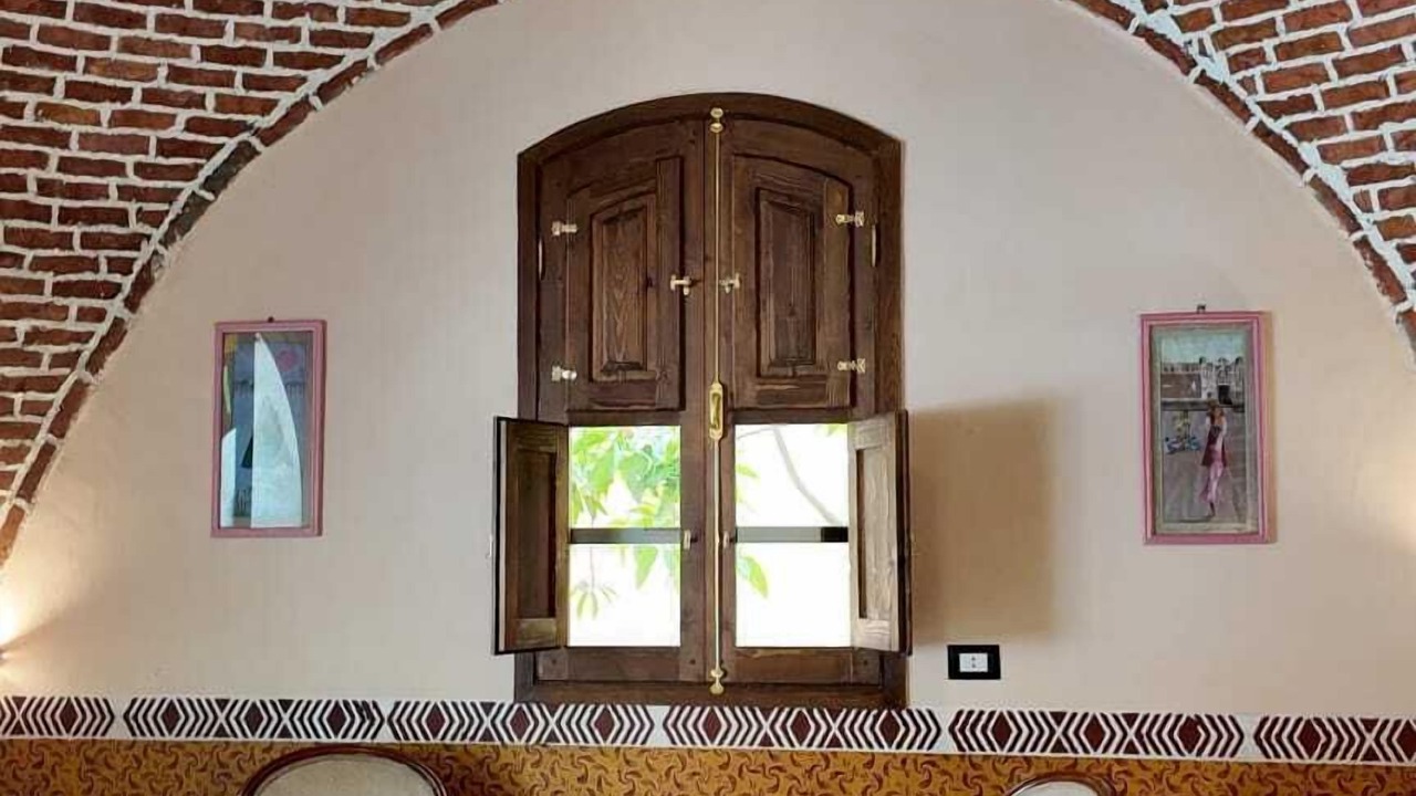 Photo of Livingroom in Luxor