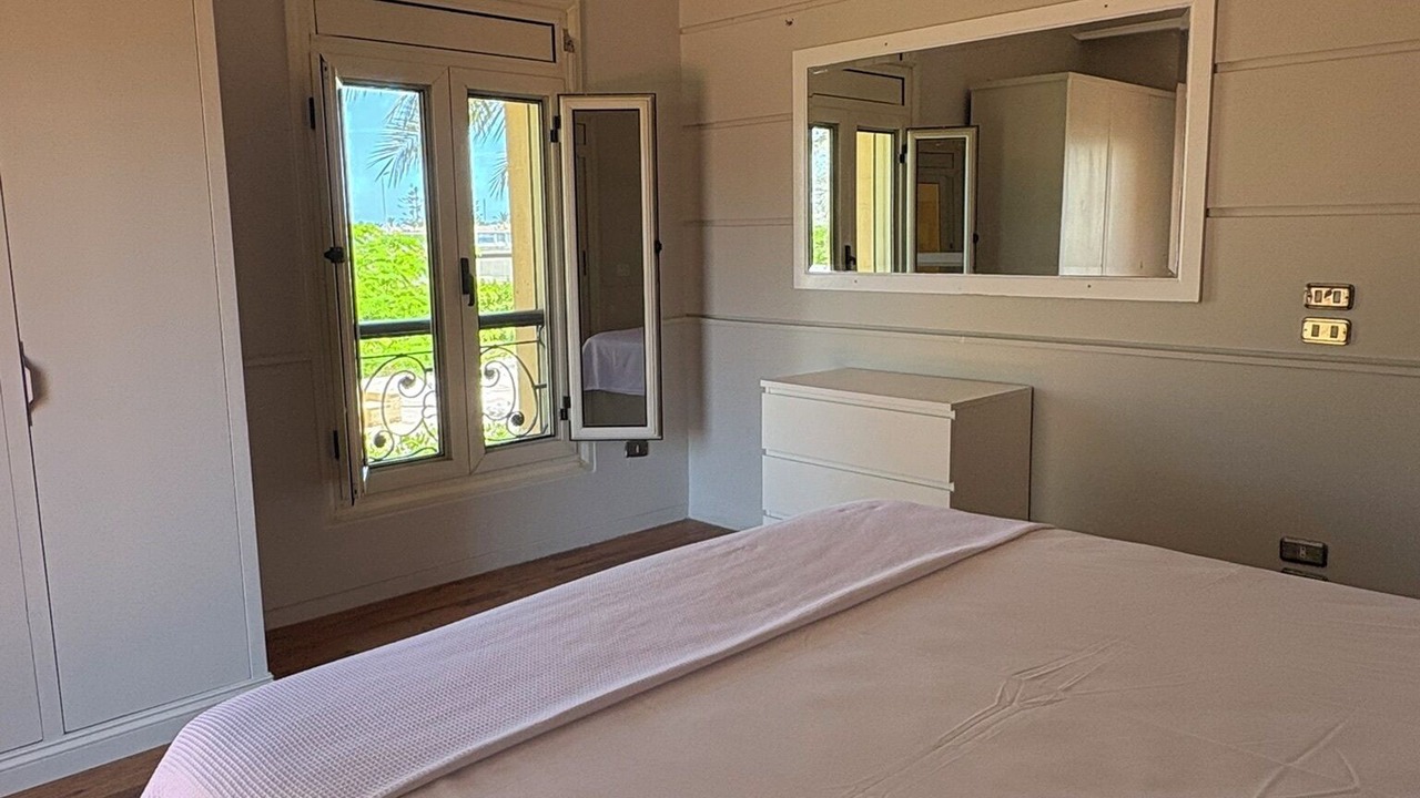 Photo of Bedroom in Al Alamayn