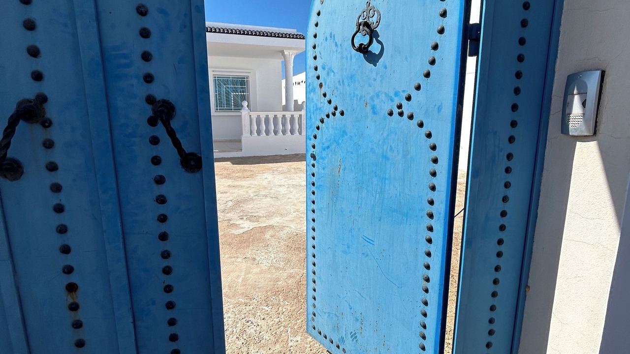 Photo of Outdoor in Ouled Kacem