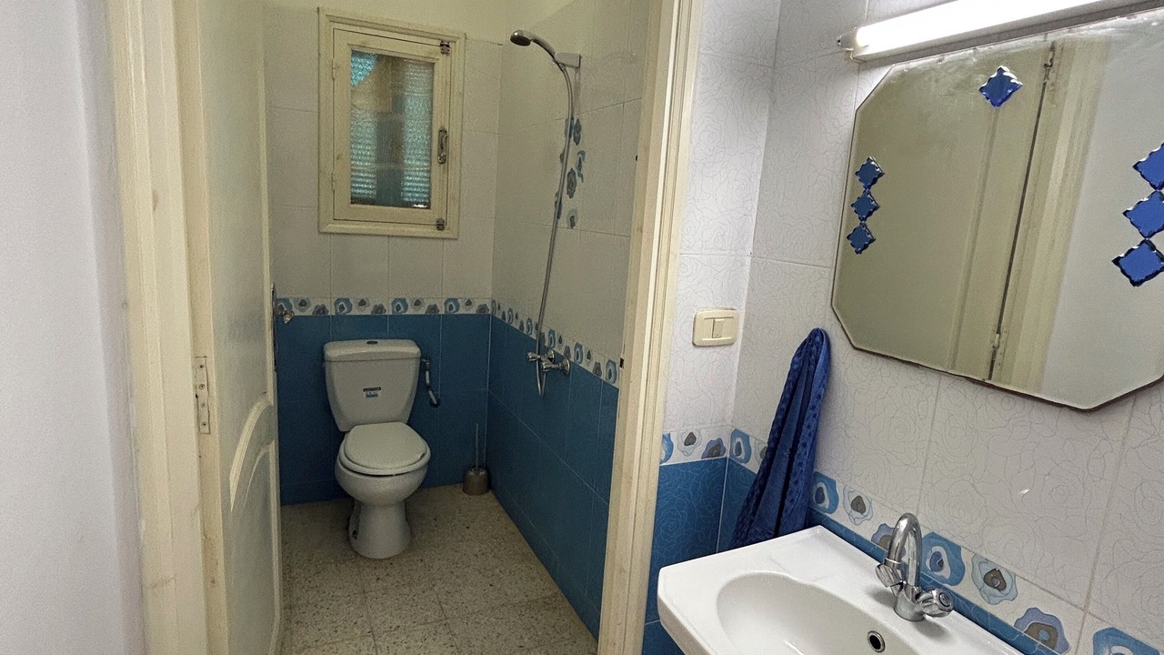 Photo of Bathroom in Ouled Kacem