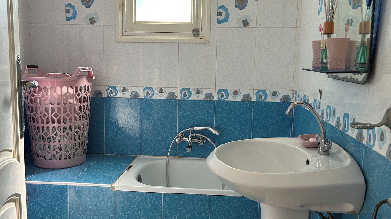 Photo of Bathroom in Ouled Kacem