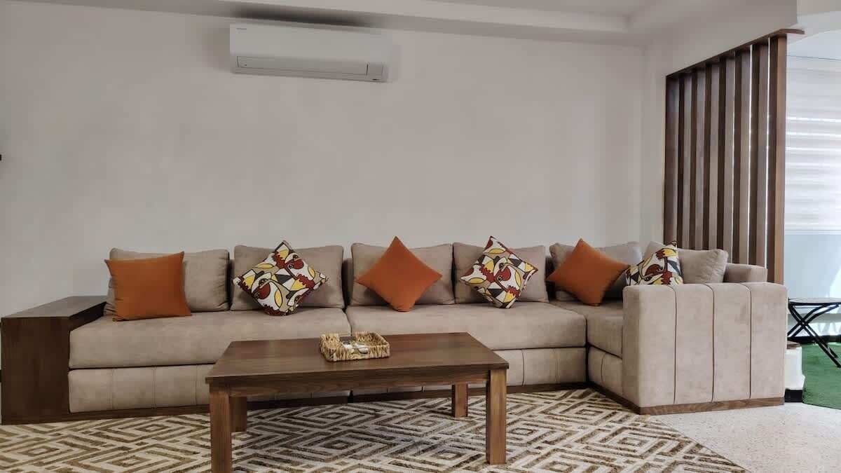 Photo of Livingroom in Ville Nouvelle