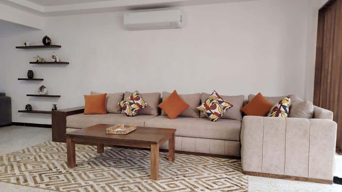 Photo of Livingroom in Ville Nouvelle
