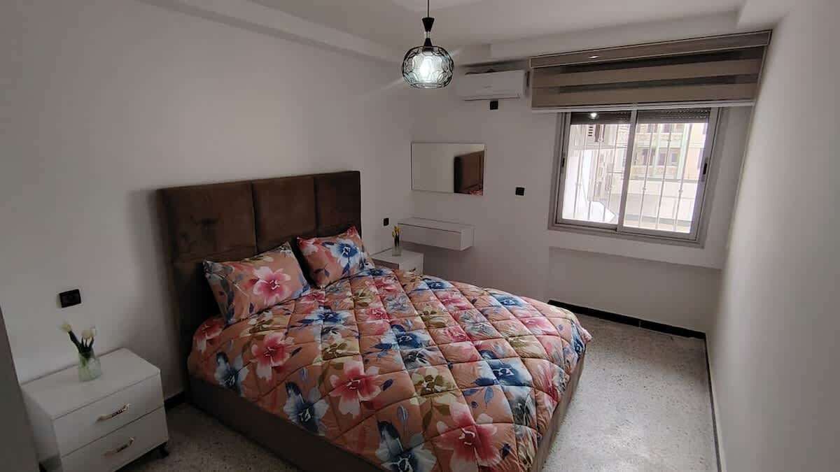 Photo of Bedroom in Ville Nouvelle