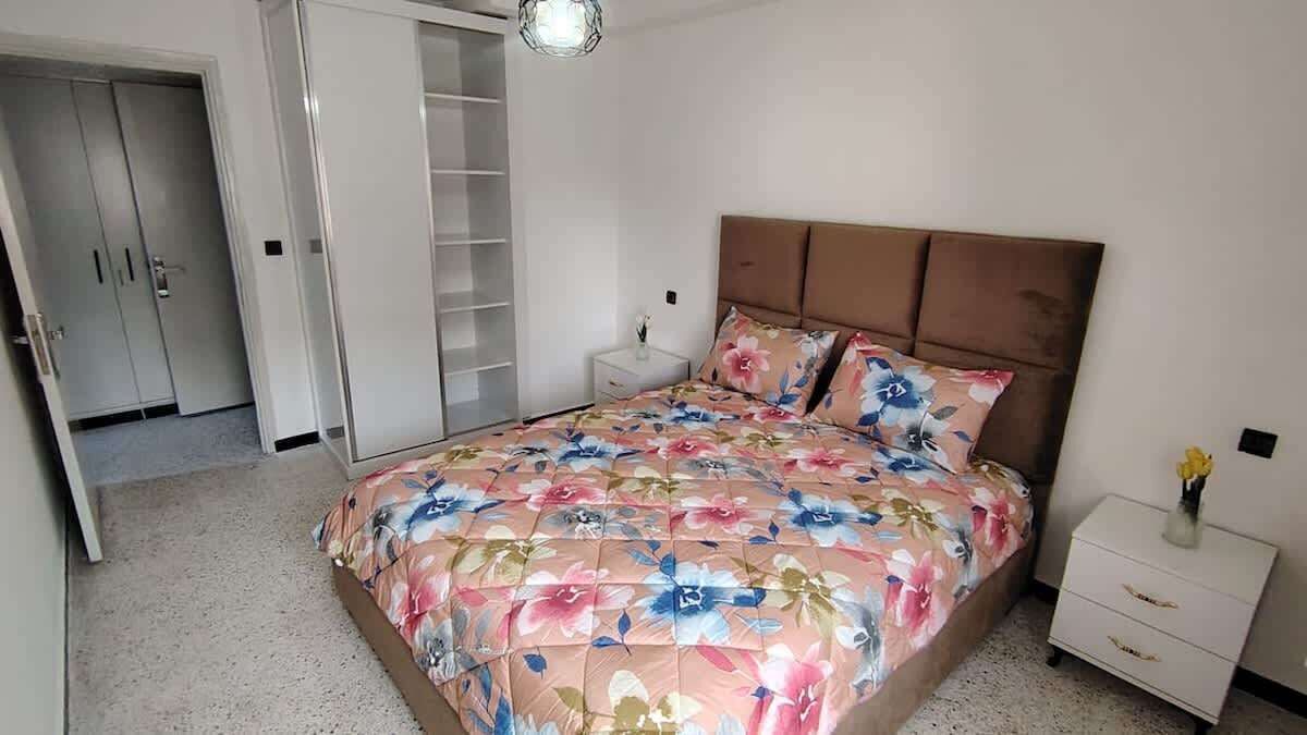 Photo of Bedroom in Ville Nouvelle