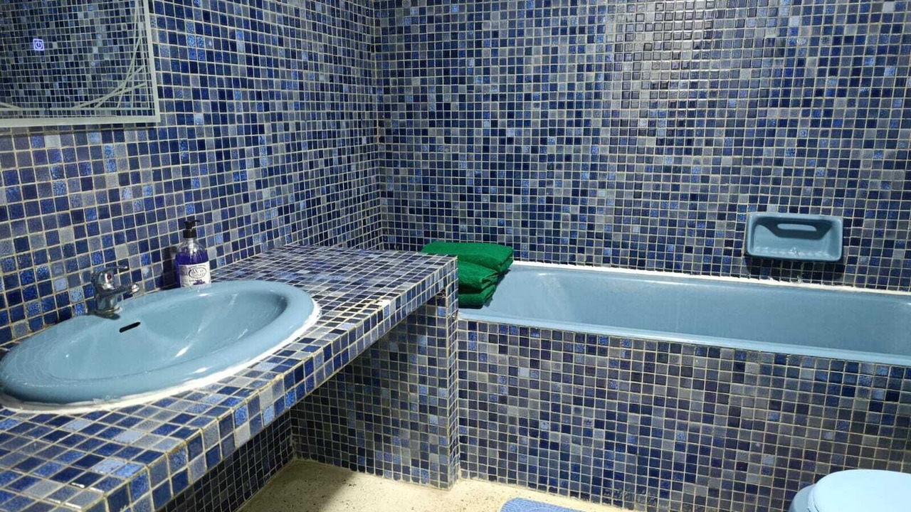 Photo of Bathroom in Ville Nouvelle