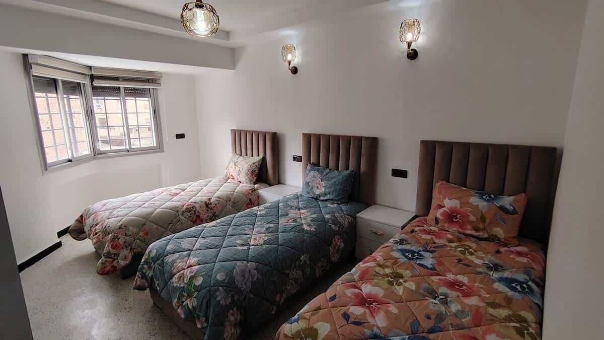 Photo of Bedroom in Ville Nouvelle