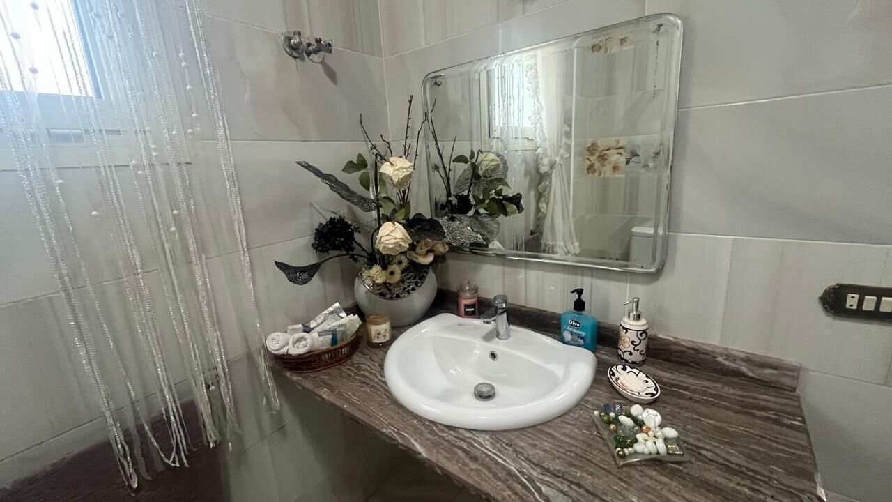 Photo of Bathroom in Mobarak City