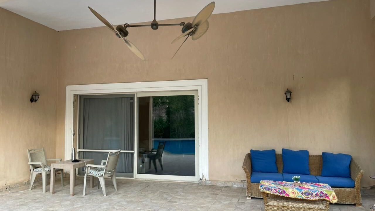 Photo of Outdoor in Mobarak City