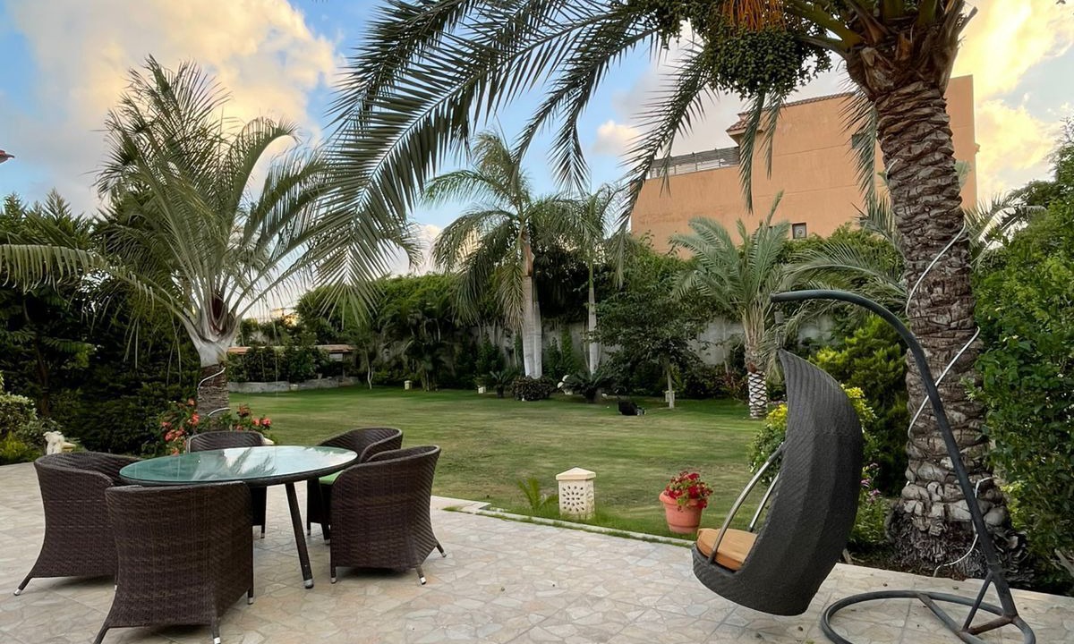 Photo of Outdoor in Mobarak City