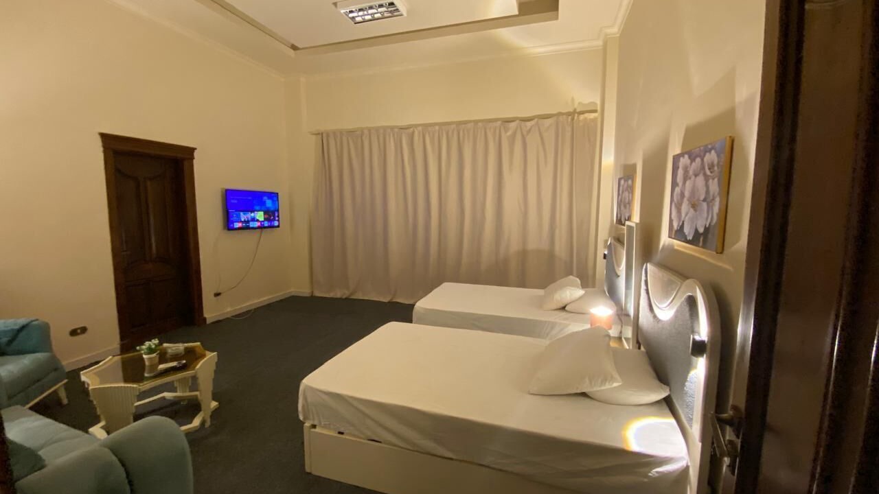 Photo of Bedroom in Mobarak City