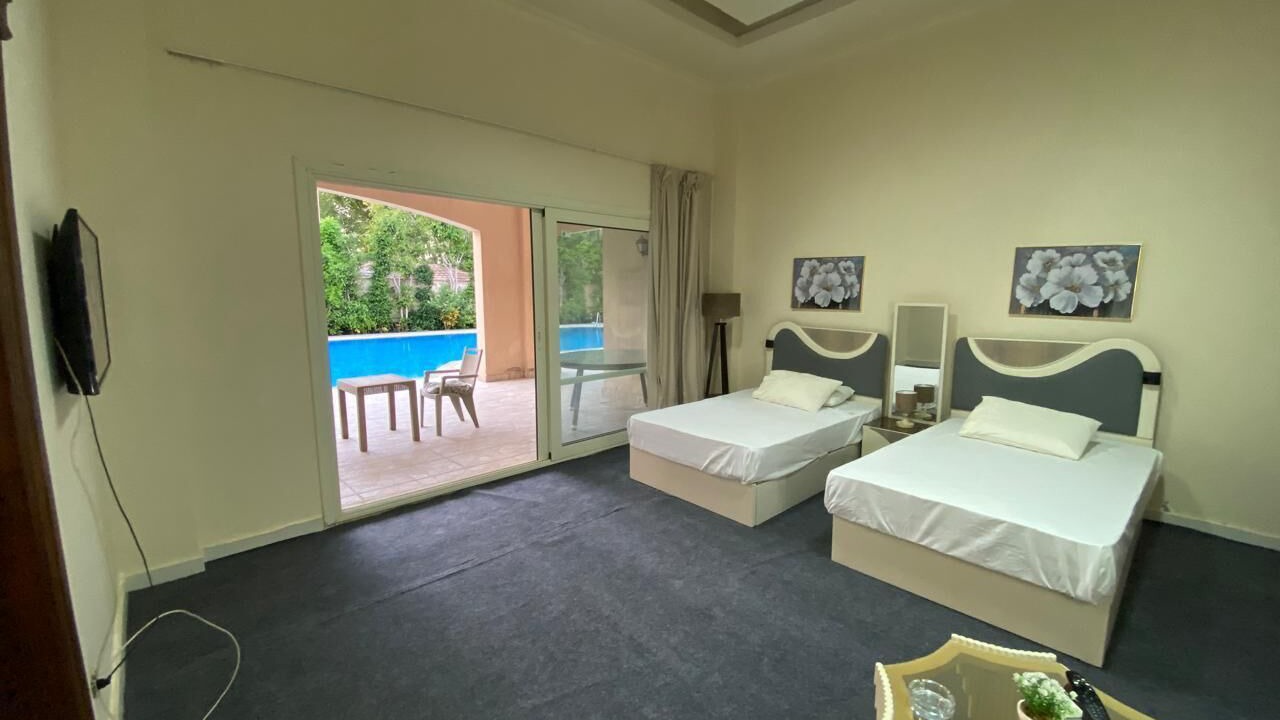 Photo of Bedroom in Mobarak City