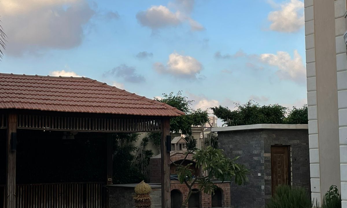 Photo of Outdoor in Mobarak City