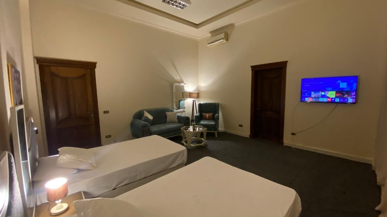 Photo of Bedroom in Mobarak City