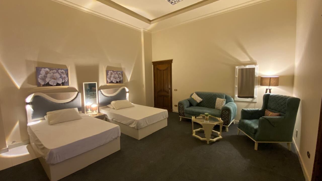 Photo of Bedroom in Mobarak City