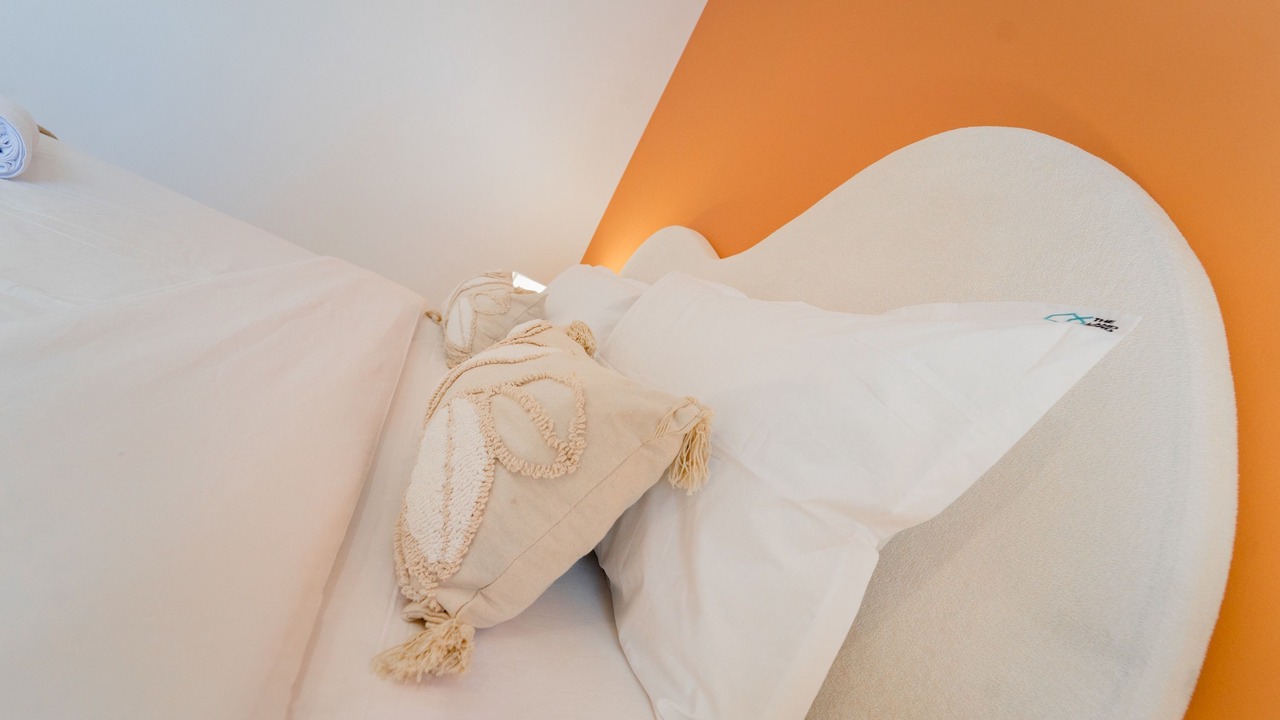 Photo of Bedroom in Yasmine