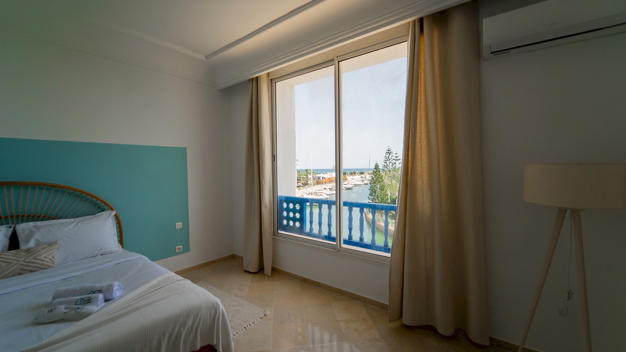 Photo of Bedroom in Yasmine