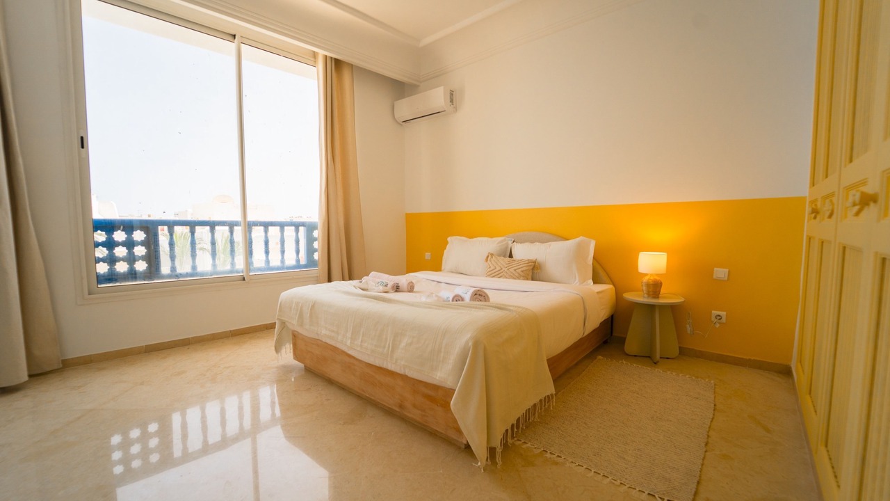 Photo of Bedroom in Yasmine