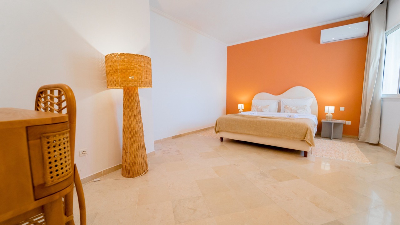 Photo of Bedroom in Yasmine