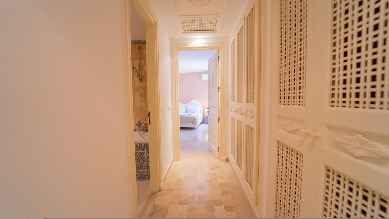 Photo of Bedroom in Yasmine