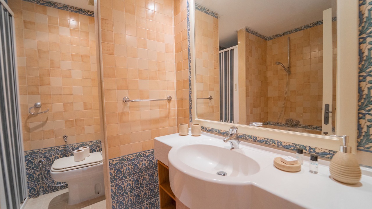 Photo of Bathroom in Yasmine