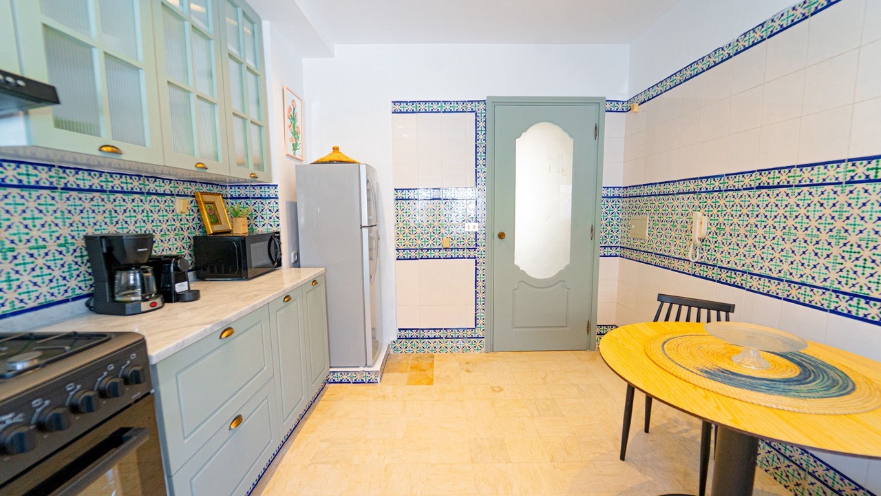 Photo of Kitchen in Sidi Abdel Aziz
