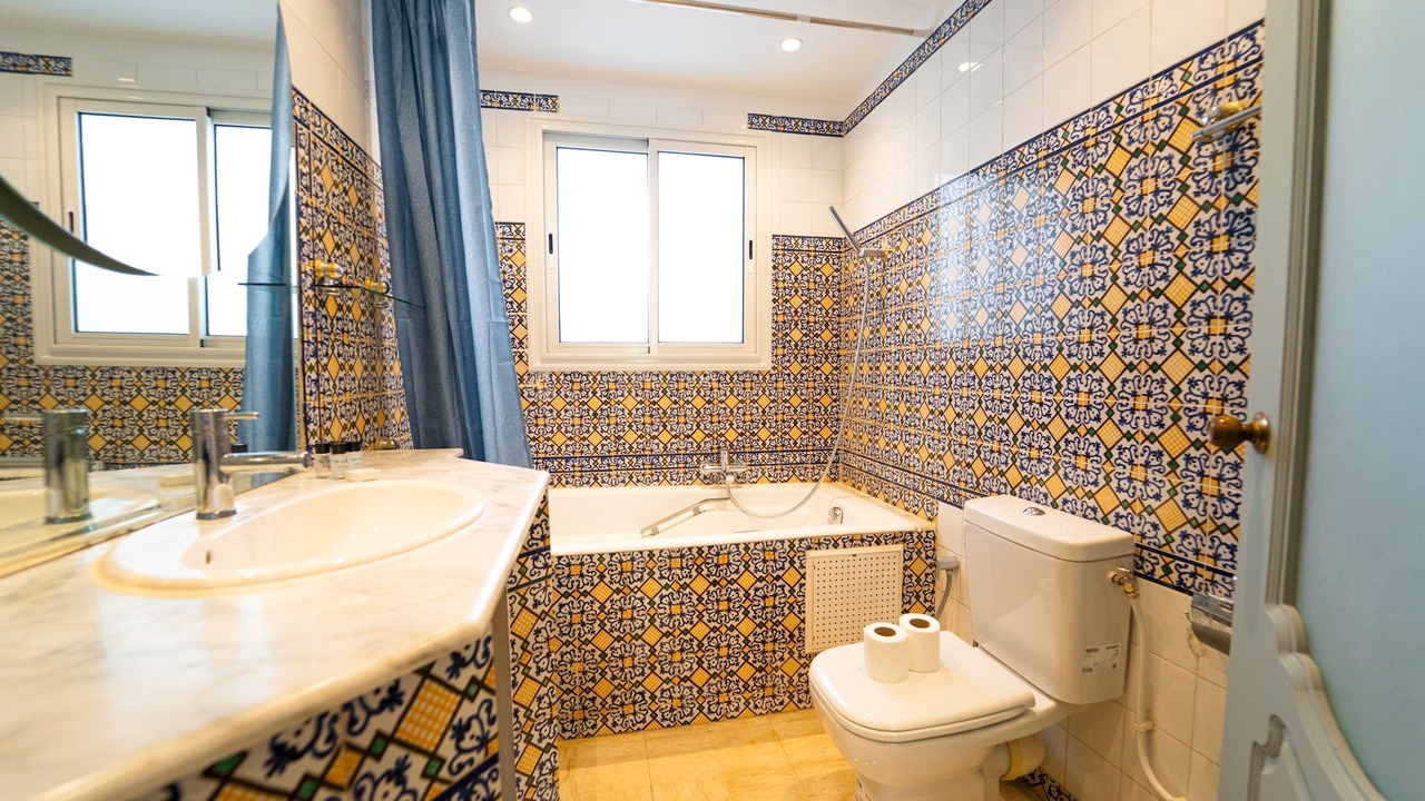 Photo of Bathroom in Sidi Abdel Aziz