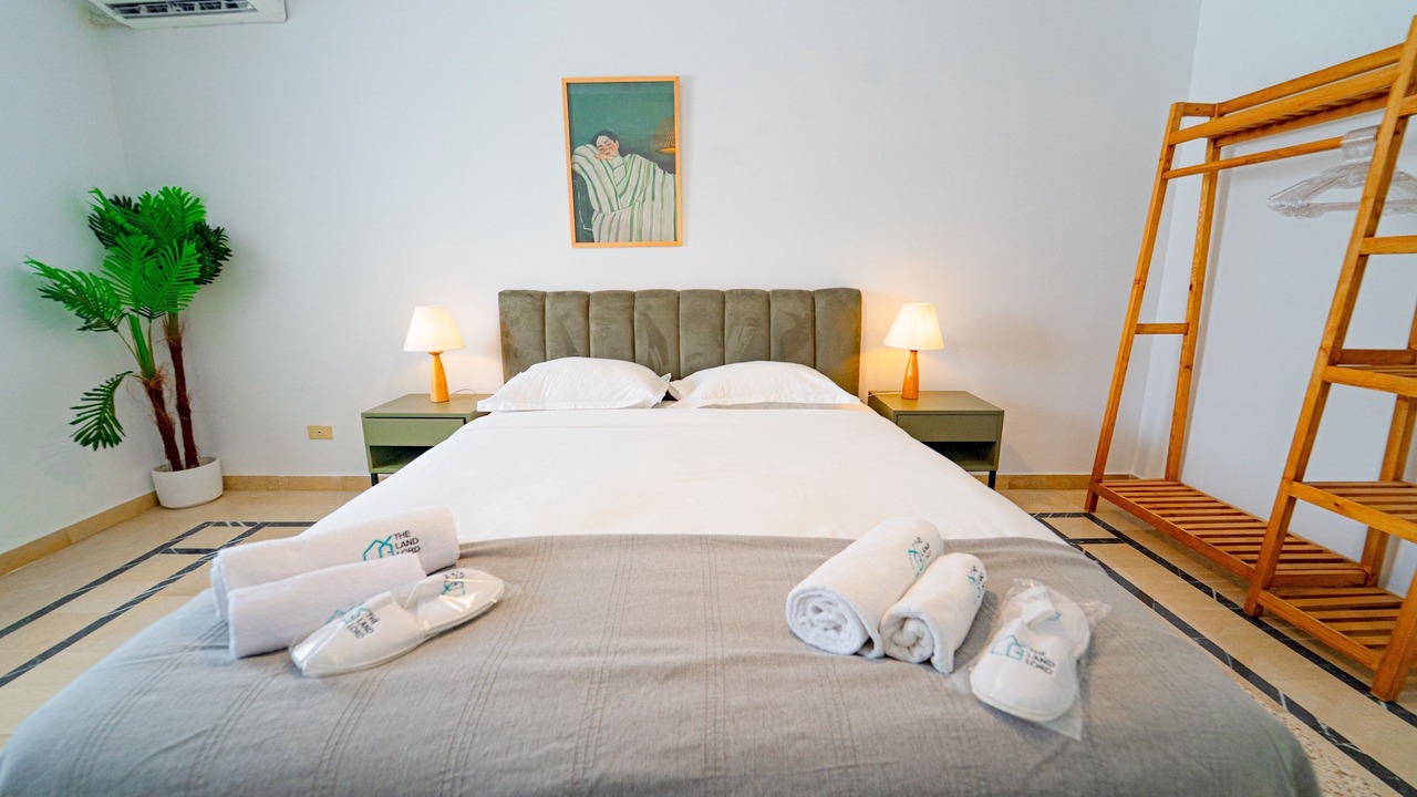 Photo of Bedroom in Sidi Abdel Aziz