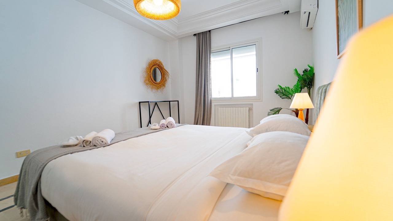 Photo of Bedroom in Sidi Abdel Aziz