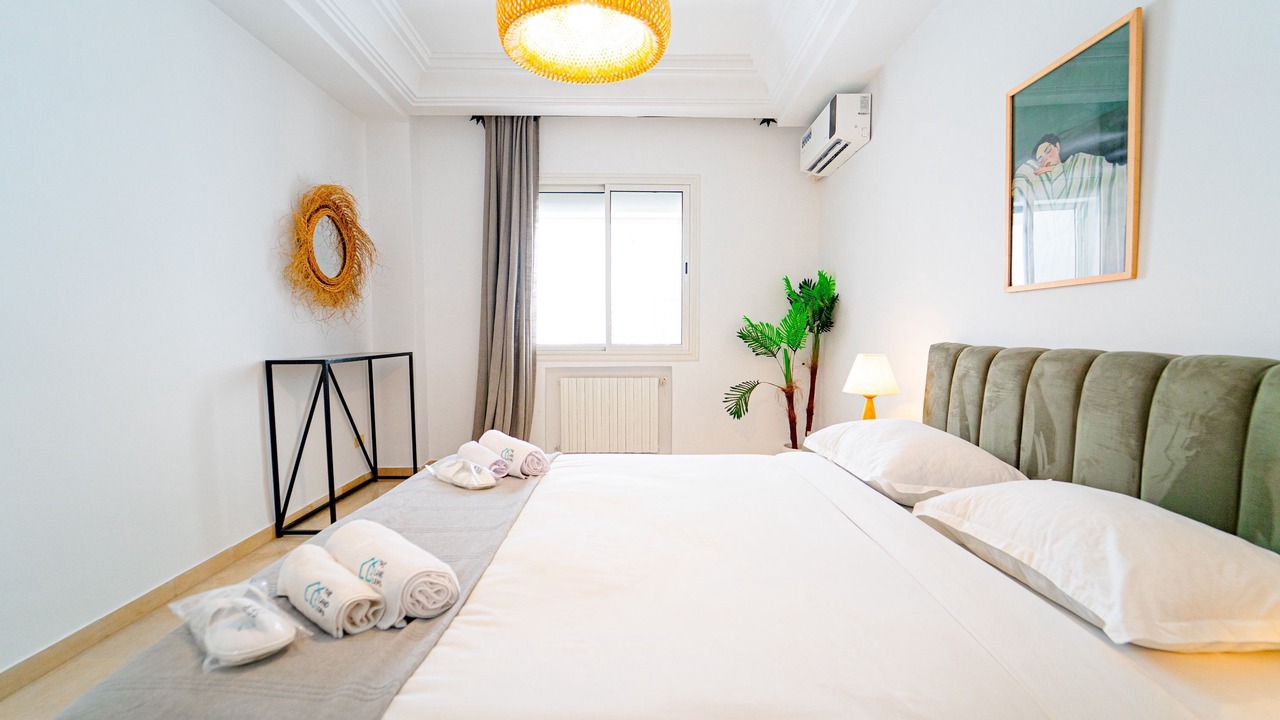 Photo of Bedroom in Sidi Abdel Aziz