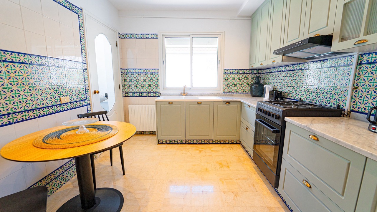 Photo of Kitchen in Sidi Abdel Aziz