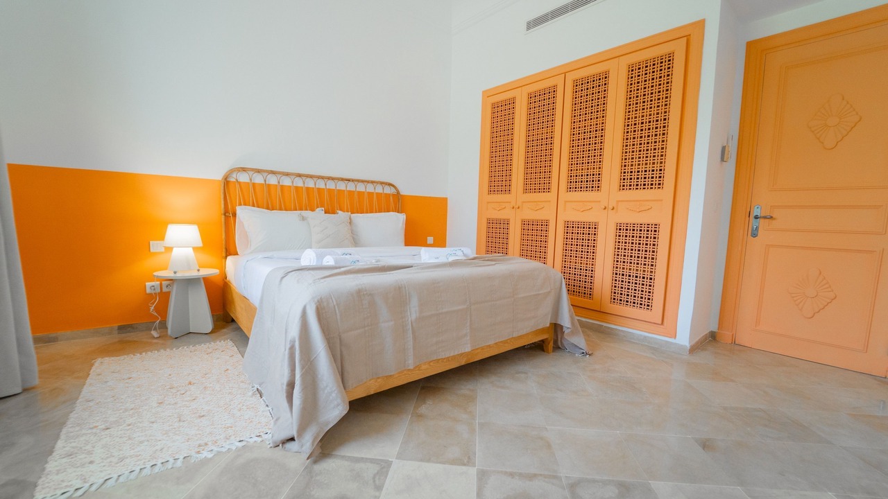 Photo of Bedroom in Yasmine