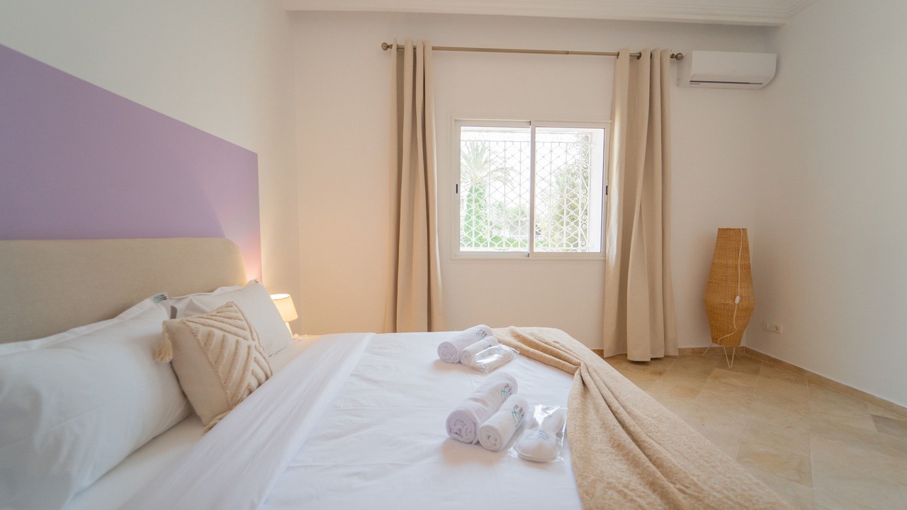 Photo of Bedroom in Yasmine
