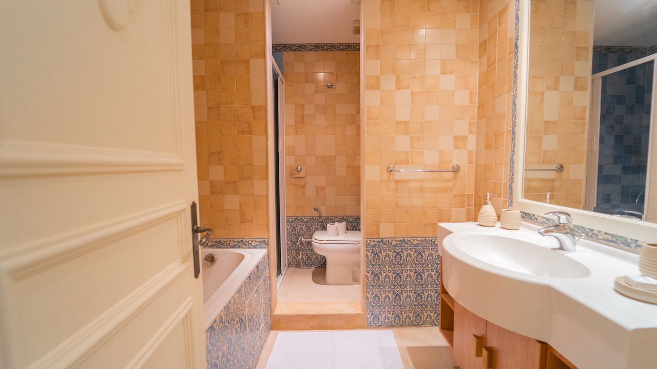 Photo of Bathroom in Yasmine