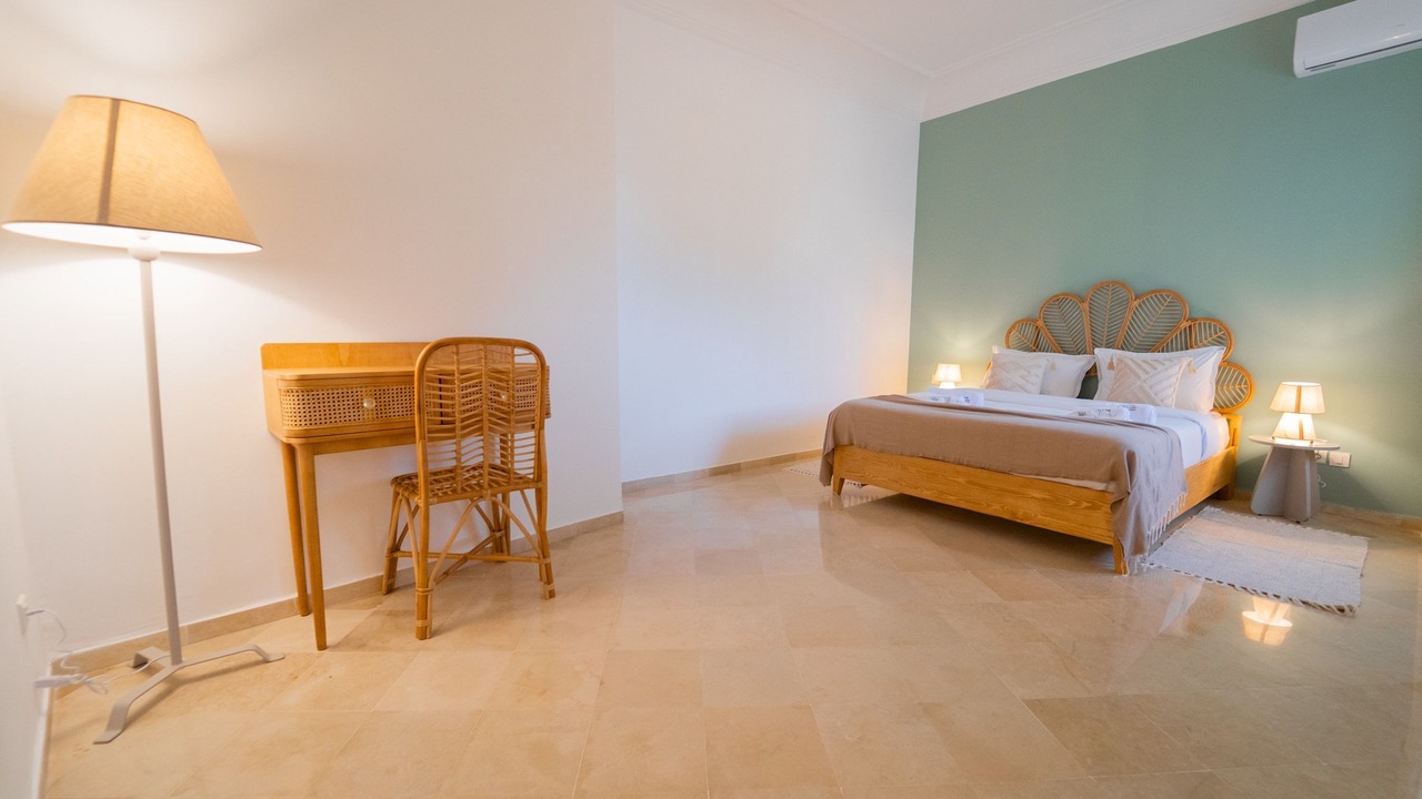 Photo of Bedroom in Yasmine