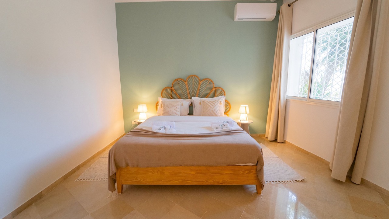 Photo of Bedroom in Yasmine