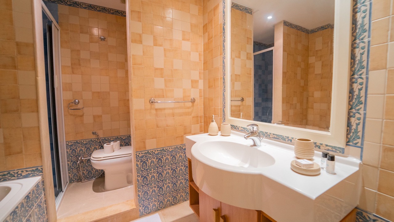 Photo of Bathroom in Yasmine