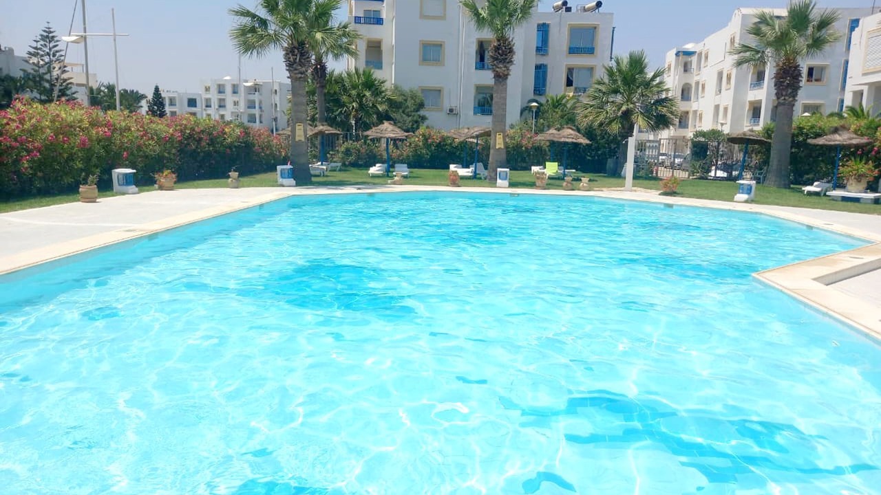 Photo of Outdoor in Yasmine