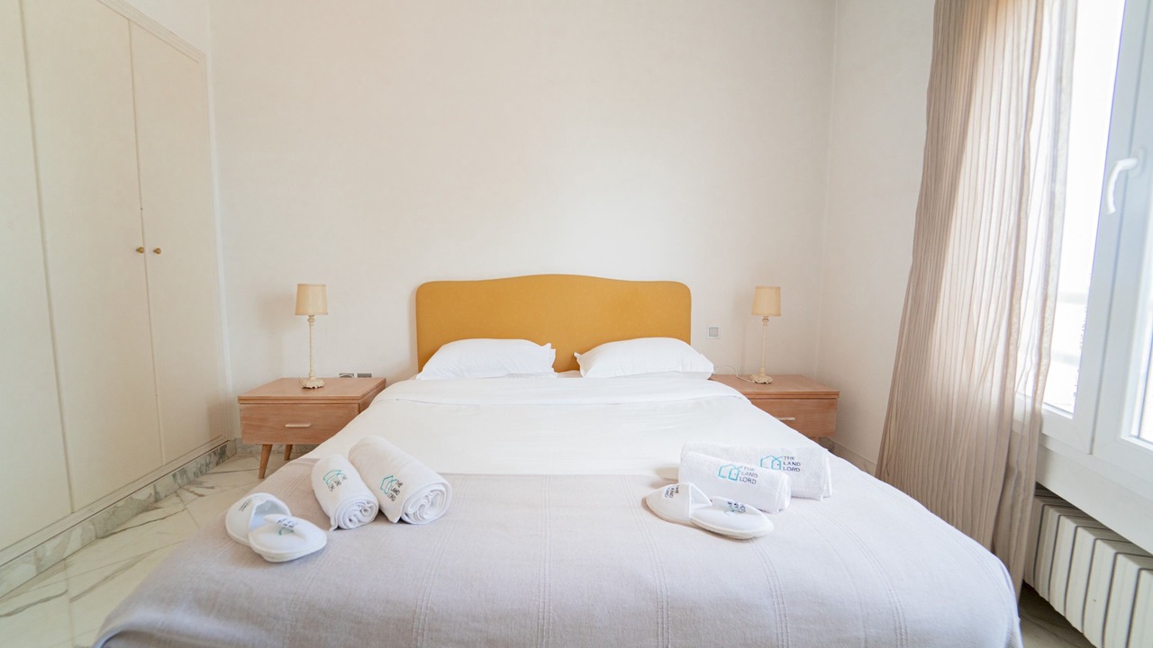 Photo of Bedroom in Les Berges du Lac