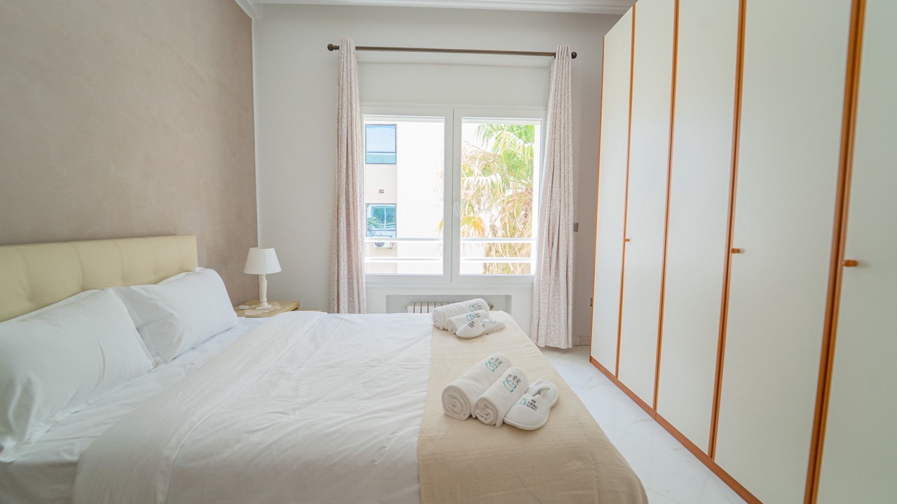 Photo of Bedroom in Les Berges du Lac