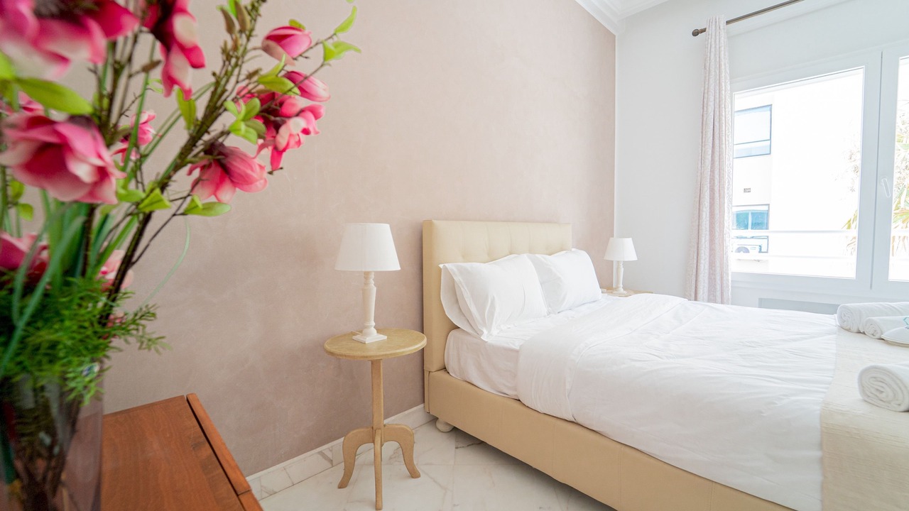 Photo of Bedroom in Les Berges du Lac