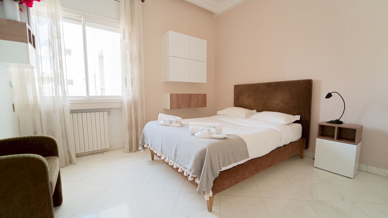 Photo of Bedroom in Les Berges du Lac