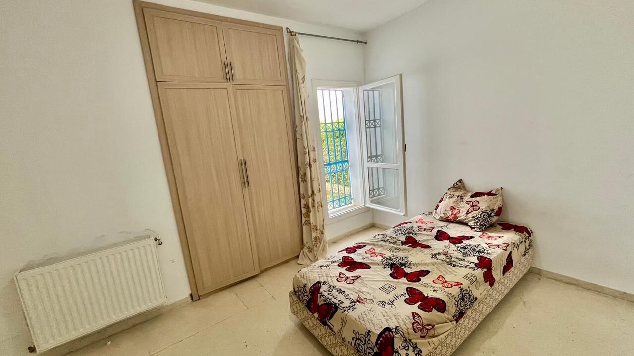 Photo of Bedroom in Hammamet Sud