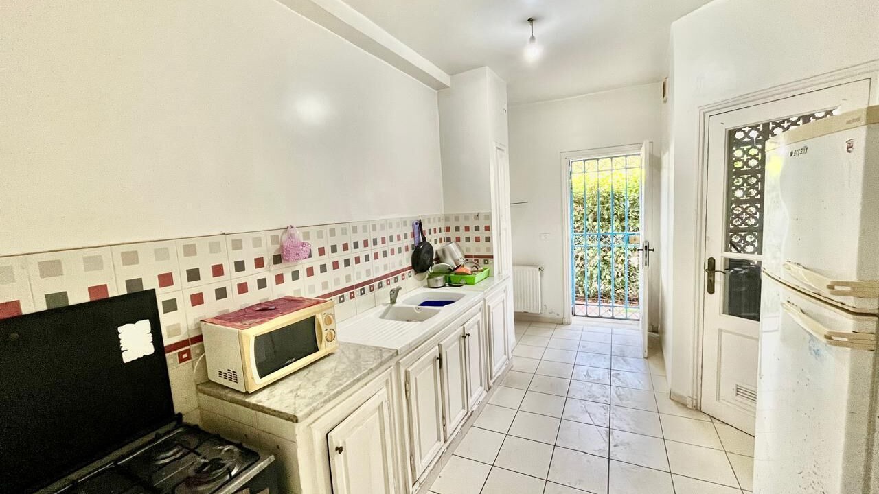 Photo of Kitchen in Hammamet Sud